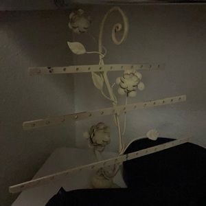 Jewelery holder from Anthropologie